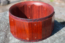 画像をギャラリービューアに読み込む, アフリカンパドゥック 12x6.5スネア - African Padouk 12x6.5 Snare