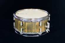 画像をギャラリービューアに読み込む, 檜 12x5.75スネア - Japanese Cypress 12x5.75 Snare