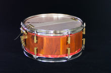 画像をギャラリービューアに読み込む, 梅 12x5.75スネア - Japanese Plum Tree 12x5.75 Snare