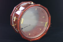 画像をギャラリービューアに読み込む, アフリカンパドゥック 12x6.5スネア - African Padouk 12x6.5 Snare