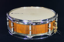 画像をギャラリービューアに読み込む, 桜 14x5スネア - Cherry Blossom 14x5 Snare