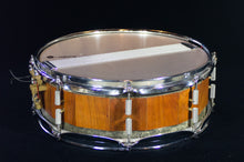 画像をギャラリービューアに読み込む, 桜 14x5スネア - Cherry Blossom 14x5 Snare