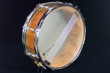 画像をギャラリービューアに読み込む, 桜 14x5スネア - Cherry Blossom 14x5 Snare