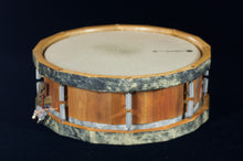 画像をギャラリービューアに読み込む, 桜 14x5スネア 特別仕様 - Cherry Blossom 14x5 Snare Special Edition