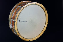 画像をギャラリービューアに読み込む, 桜 14x5スネア 特別仕様 - Cherry Blossom 14x5 Snare Special Edition
