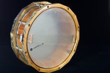 画像をギャラリービューアに読み込む, 桜 14x5スネア 特別仕様 - Cherry Blossom 14x5 Snare Special Edition