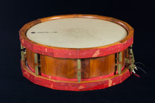 画像をギャラリービューアに読み込む, 梅 14x5スネア 特別仕様 - Japanese Plum Tree 14x5 Snare Special Edition