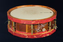 画像をギャラリービューアに読み込む, 梅 14x5スネア 特別仕様 - Japanese Plum Tree 14x5 Snare Special Edition