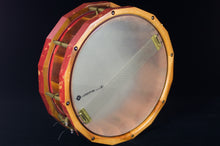 画像をギャラリービューアに読み込む, 梅 14x5スネア 特別仕様 - Japanese Plum Tree 14x5 Snare Special Edition