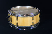 画像をギャラリービューアに読み込む, 樫 12x5.75スネア - Japanese Live Ork 12x5.75 Snare