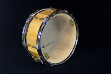 画像をギャラリービューアに読み込む, 樫 12x5.75スネア - Japanese Live Ork 12x5.75 Snare