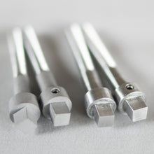 画像をギャラリービューアに読み込む, Tension Rod ジュラルミン - M6規格