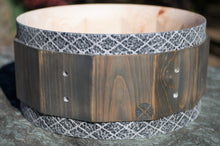 画像をギャラリービューアに読み込む, 檜 12x5.75スネア - Japanese Cypress 12x5.75 Snare