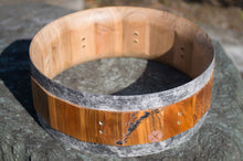 画像をギャラリービューアに読み込む, 桜 14x5スネア 特別仕様 - Cherry Blossom 14x5 Snare Special Edition