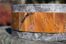 画像をギャラリービューアに読み込む, 桜 14x5スネア 特別仕様 - Cherry Blossom 14x5 Snare Special Edition