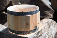 画像をギャラリービューアに読み込む, 檜 10x6.5スネア - Japanese Cypress 10x6.5 Snare