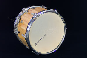 檜 10x6.5スネア - Japanese Cypress 10x6.5 Snare