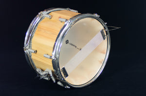 檜 10x6.5スネア - Japanese Cypress 10x6.5 Snare